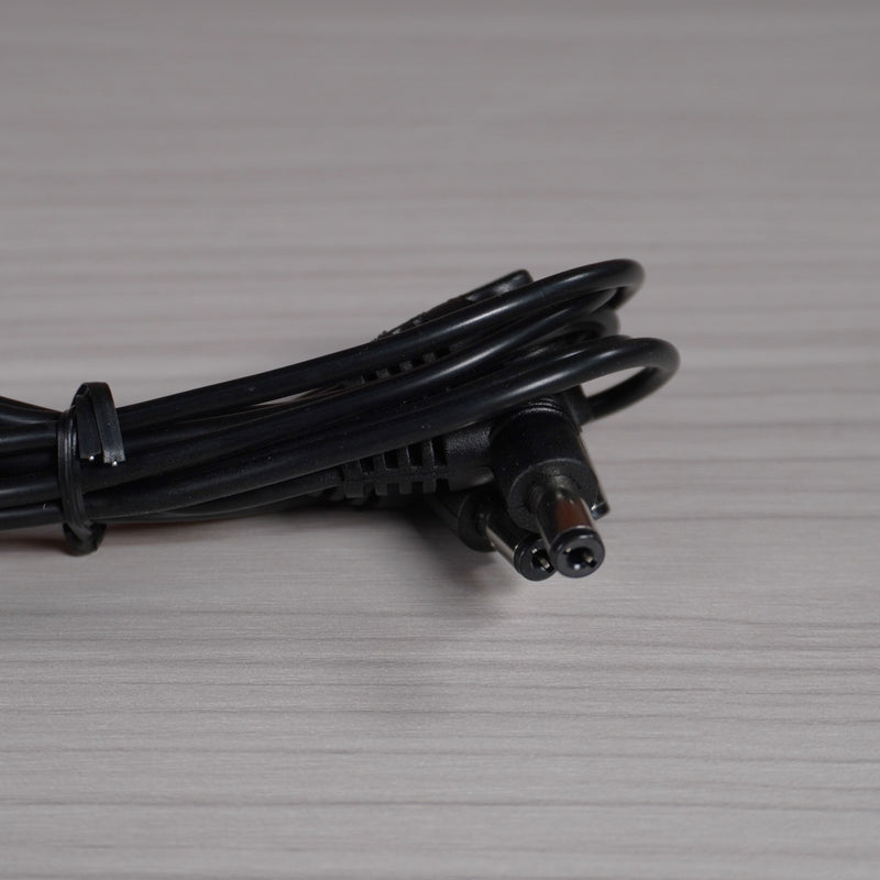 Gator DC Daisy Chain Power Cable 5 Output 5ft