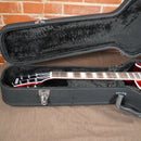 Gretsch G2655 Streamliner Center Block Jr. Case