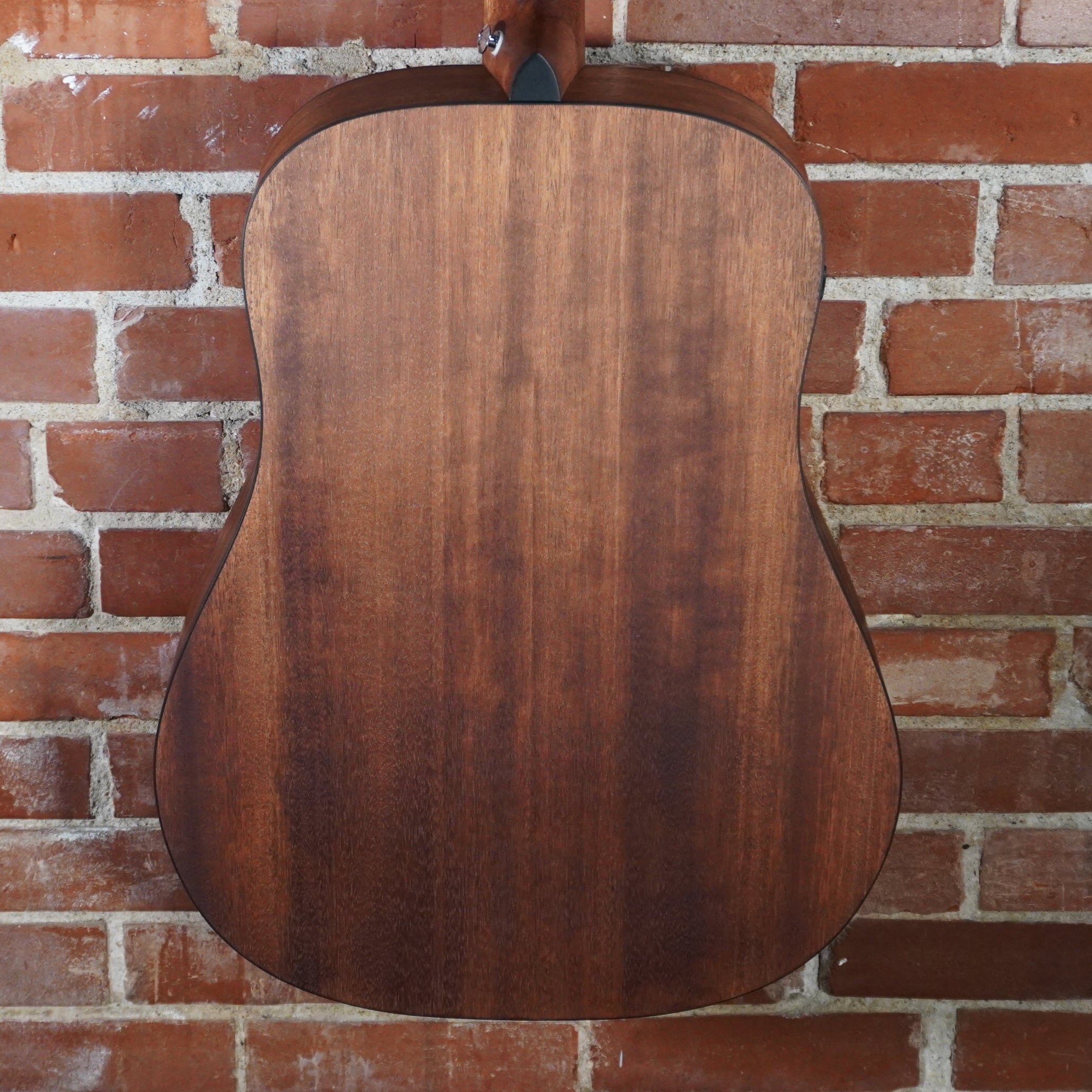 USED Ibanez Advanced Acoustic Electric Grand Dreadnought Open Pore Natural