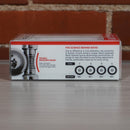 Graph Tech Bass 4 String 2+2 Ratio Y Style Bass Guitar Machine Heads Black