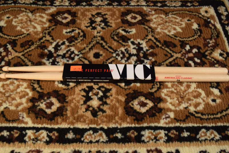 Vic Firth American Classic 7A Drum Stick