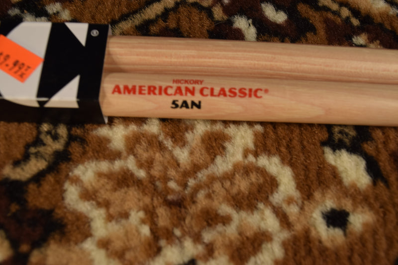 Vic Firth American Classic 5AN Drum Stick
