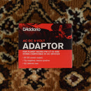 D'addario 9V Power Adapter