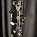 Gator Frameworks Universal Tablet Clamping Mount with 2-Point System