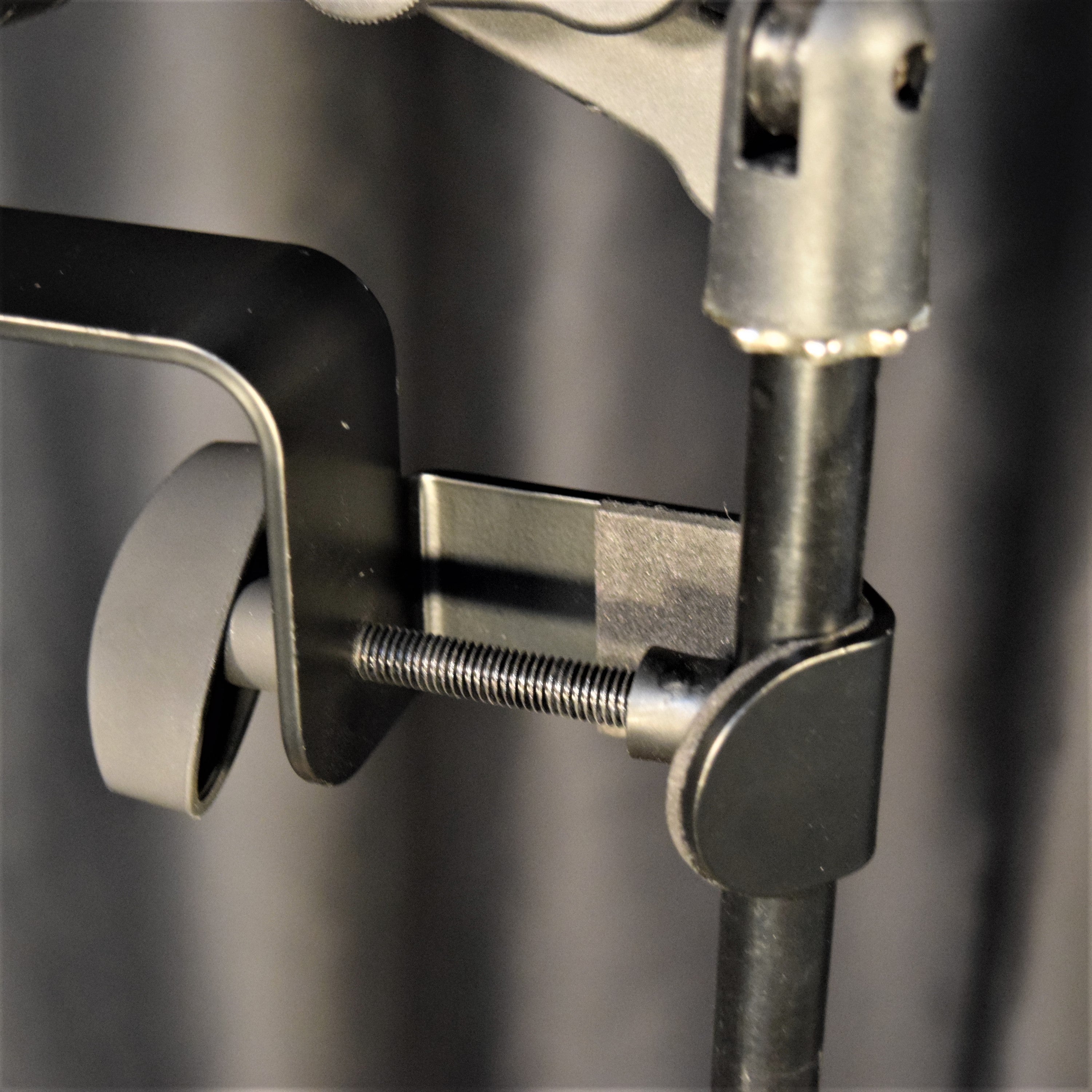 Gator Frameworks Universal Tablet Clamping Mount with 2-Point System