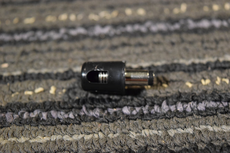Lava Tightrope DC Plug