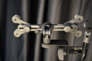 Gator Frameworks Universal Tablet Clamping Mount with 2-Point System