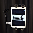 Gator Frameworks Universal Tablet Clamping Mount with 2-Point System