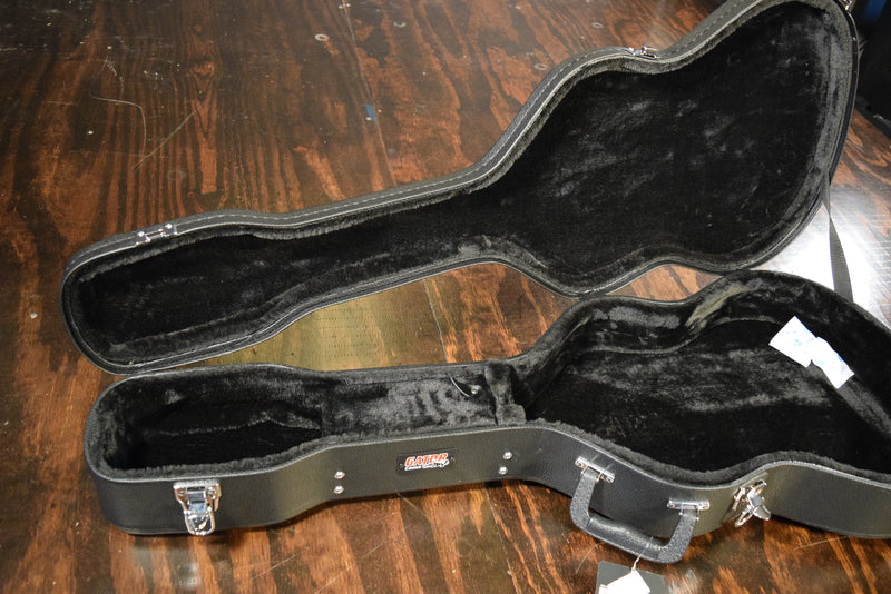 Gator Cases GWE Series Classical Guitar Case