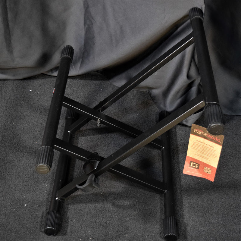 Gator Frameworks Guitar Amp Stand