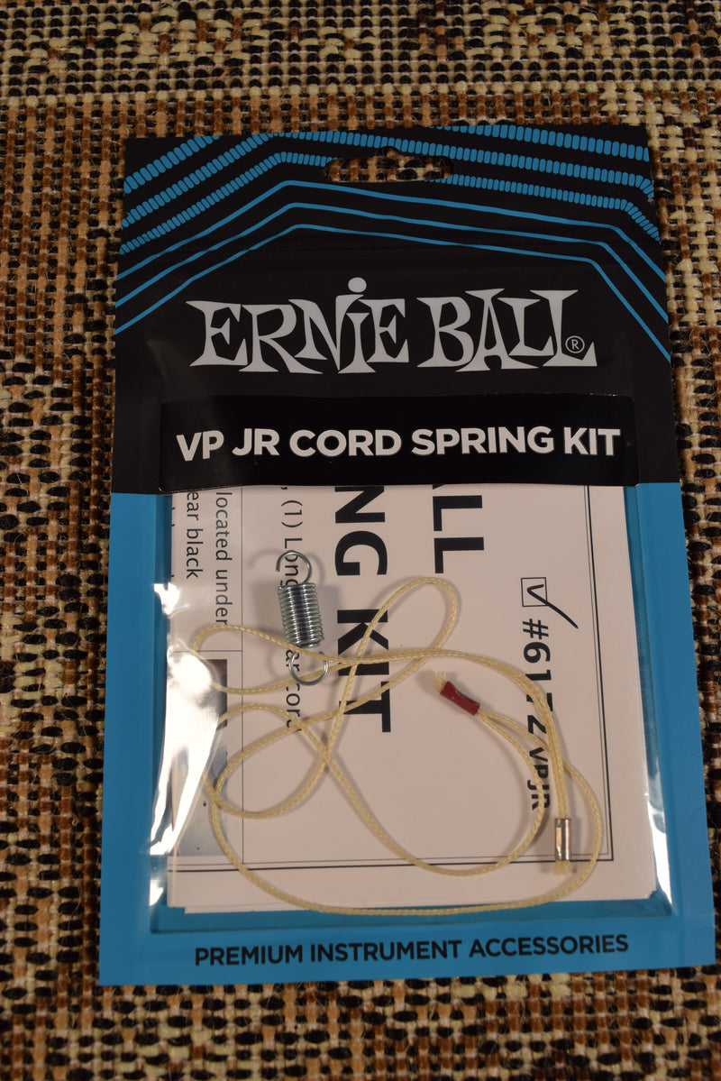 Ernie Ball VP JR Cord Spring Kit