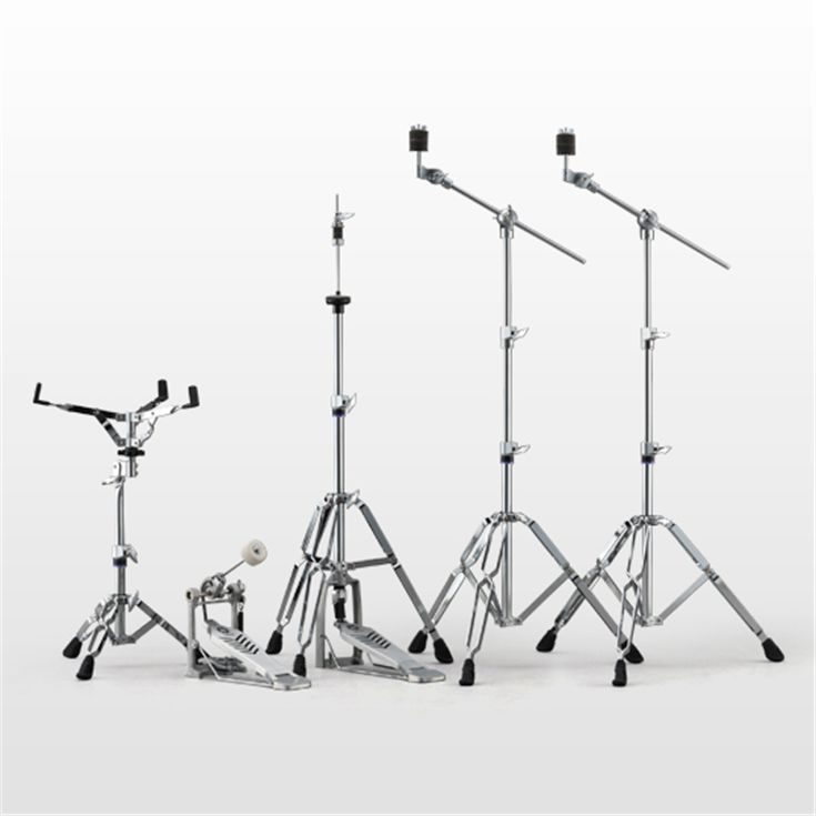 Yamaha HW-680W Hardware Pack
