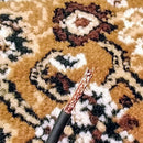 Rapco Concert Guitar Cable Bulk Per Foot