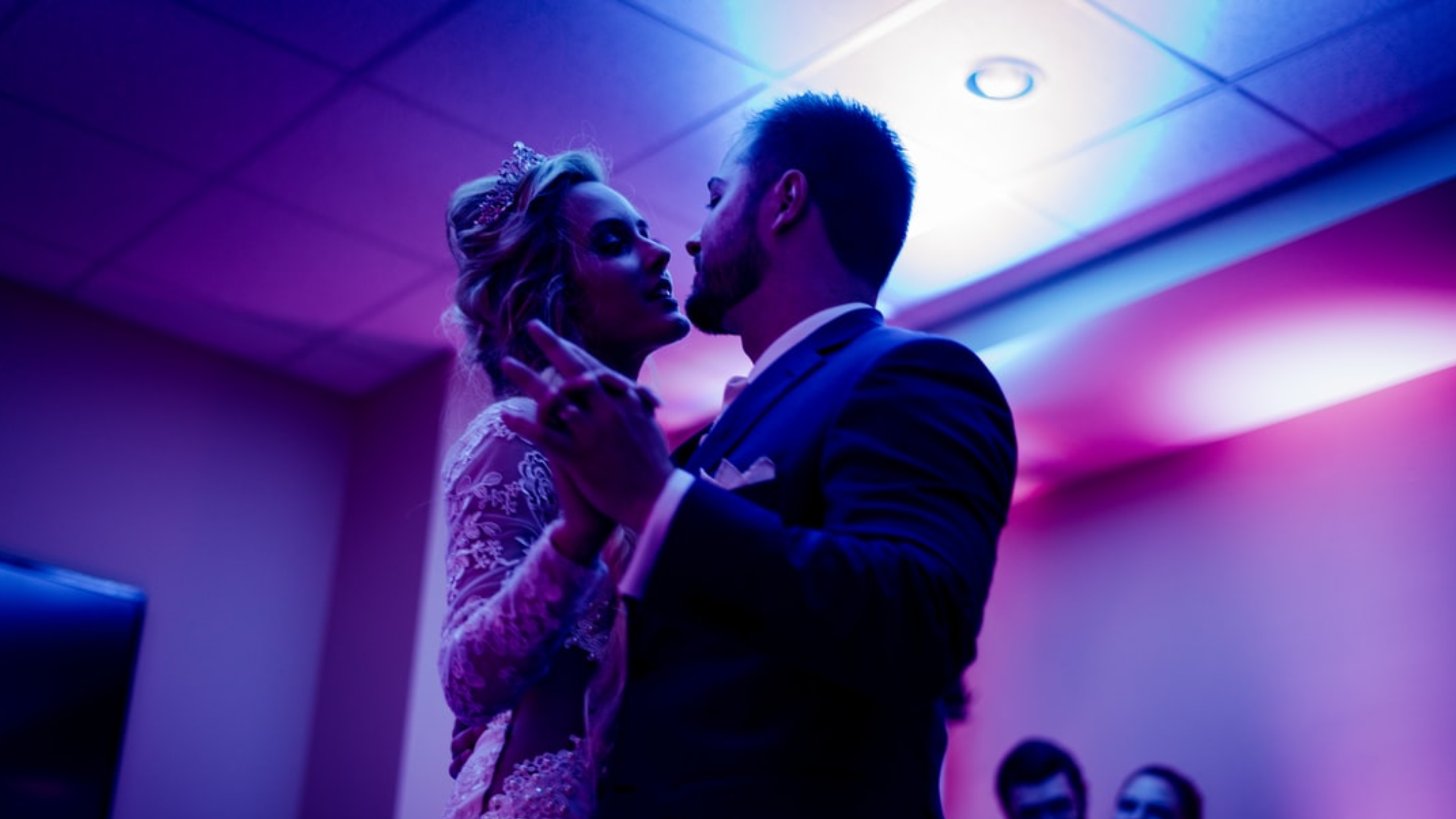 JAMS Wedding and Event Services
