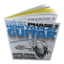 Ernie Ball How to Play Guitar Phase 2
