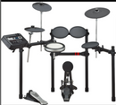 Yamaha DTX6K-X Electronic Drum Kit