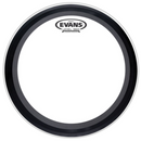 Evans EMAD2 Clear 22" Bass Drum Batter Head