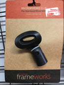 Gator Wired Microphone Clip