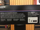 Shure SM57 Microphone