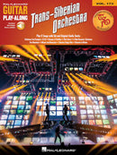 Hal Leonard Play-Along Trans-Siberian Orchestra