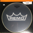 Remo 13" Hazy Ambassador Snare Side