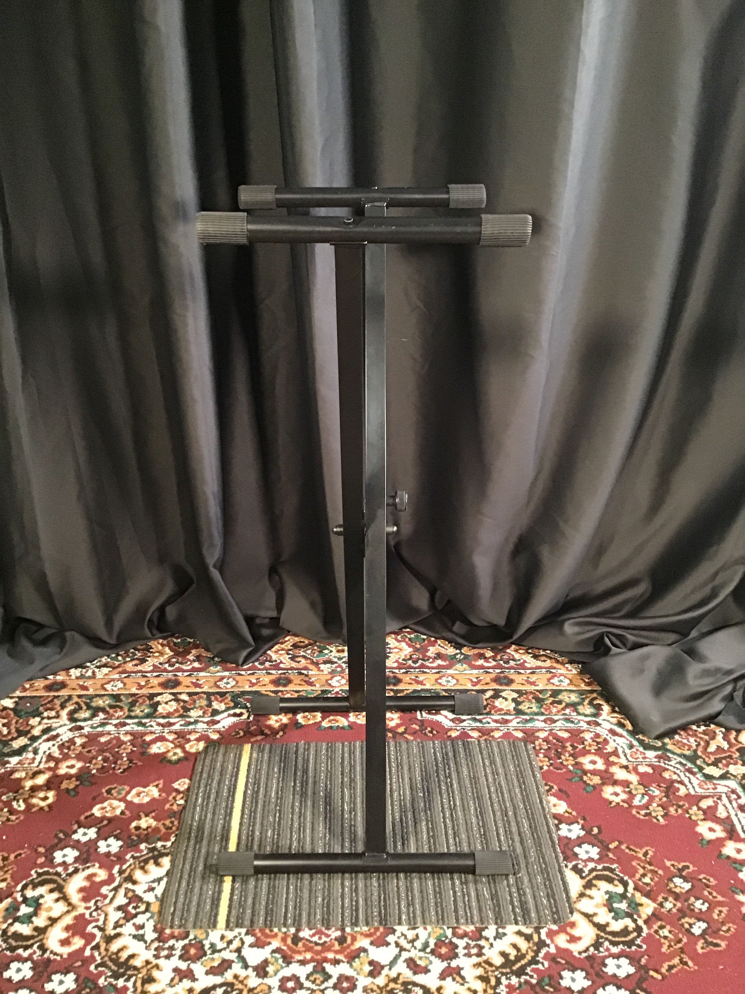 Rok-It X Style Keyboard Stand
