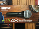 Shure PGA48-LC Microphone