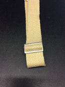 Levy Hemp Strap