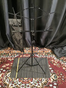 Rok It Wire Music Stand with Bag