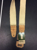 Levy Hemp Strap