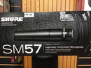 Shure SM57 Microphone
