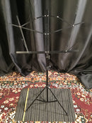 Rok It Wire Music Stand with Bag