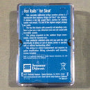 Seymour Duncan Hot Rails Bridge Black