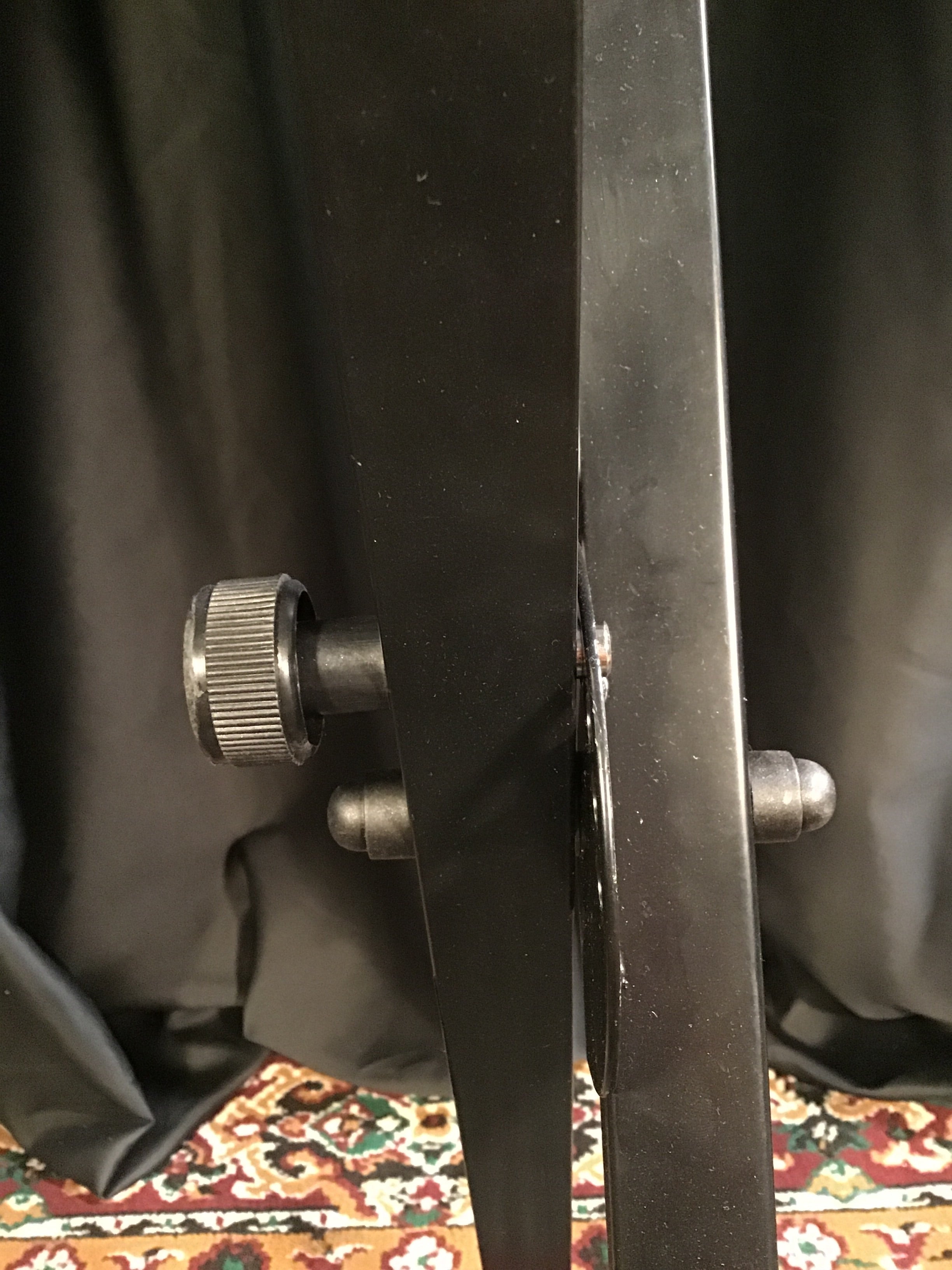 Rok-It X Style Keyboard Stand