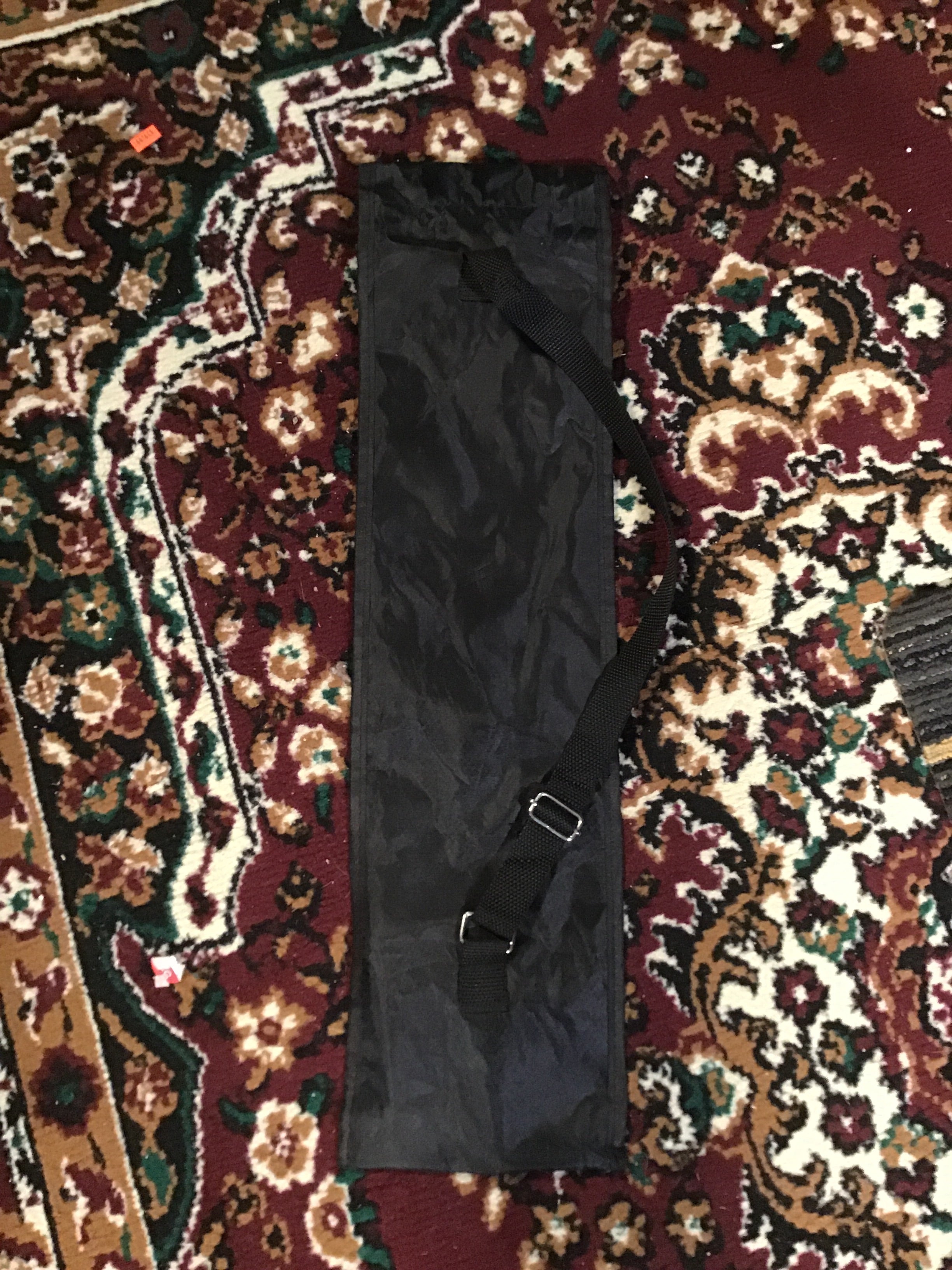 Rok It Wire Music Stand with Bag