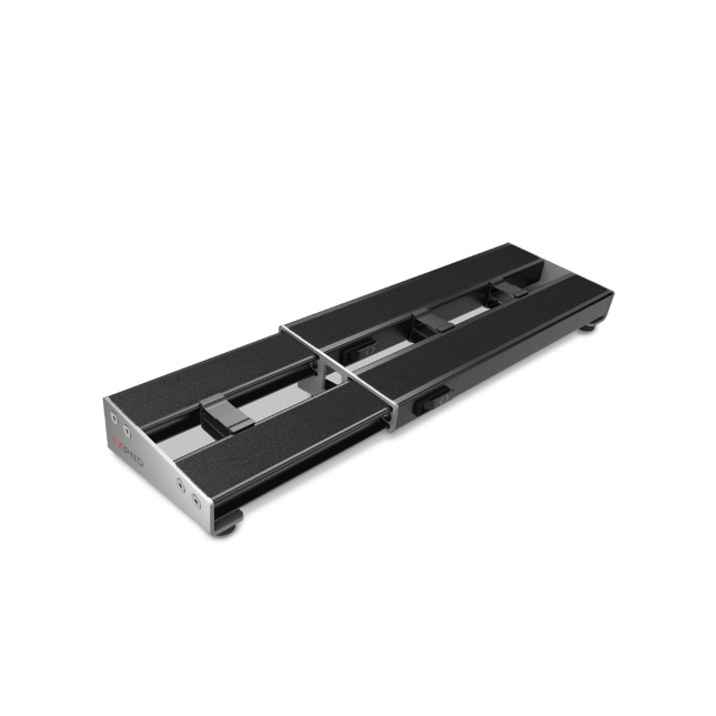 D'addario XPND 1 Pedalboard