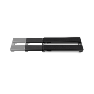 D'addario XPND 1 Pedalboard