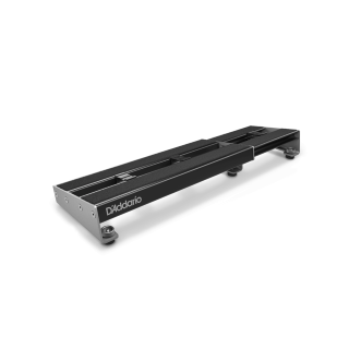 D'addario XPND 1 Pedalboard